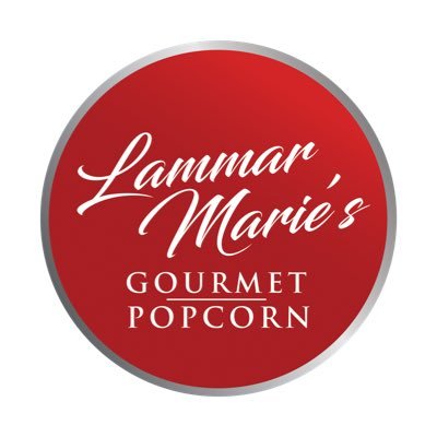 Not your grandma's popcorn , new twist on an old classic. Taste and see the difference, Gourmet Popcorn.