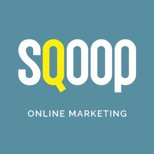 SQOOP Online Marketing | Enschede