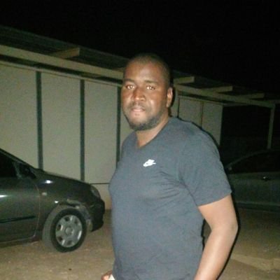 Nangolonikanor1's profile picture. On earth good things are coming everyday