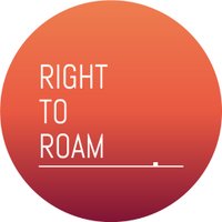righttoroam (@itsrighttoroam) 's Twitter Profile