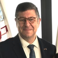 James Lasry (@jamesglasry) 's Twitter Profile