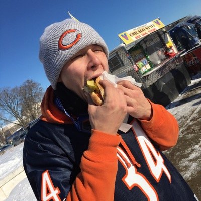 gabelorack's profile picture. Iowa State Alum | Cincinnati, OH | CGB