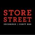 Store Street MCR (@storestreetmcr) Twitter profile photo Store Street MCR (@storestreetmcr) Twitter profile photo