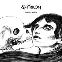 Satyricon (@satyricon) 's Twitter Profile