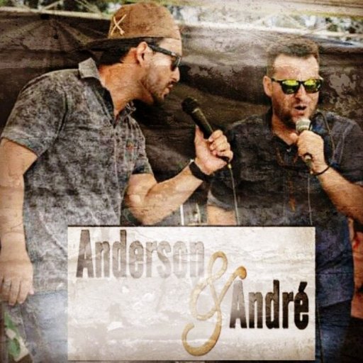 Dupla Sertaneja de Sales Oliveira/SP | Anderson e André | Contato para shows: (16) 99174-1886 |
Música de trabalho:
https://t.co/5Davus34Li #LoucosEueVocê #DEUS