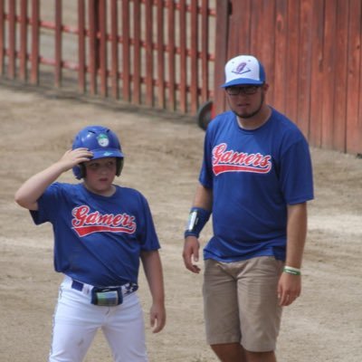 BrummeC95's profile picture. Family | Coach | Sports | Baseball | WV Gamers | Marshall | UK | Steelers | Reds | SVHS | Don't do anything without passion, go get it!