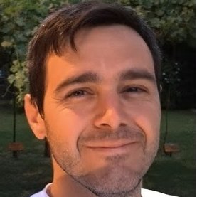 marianocivit87's profile picture. 