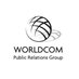Worldcom PR Group (@Worldcom_PR) Twitter profile photo