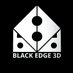 3D Design (@BlackEdge3D) Twitter profile photo