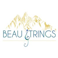 Beau Strings Co. (@beaustrings) 's Twitter Profile Photo