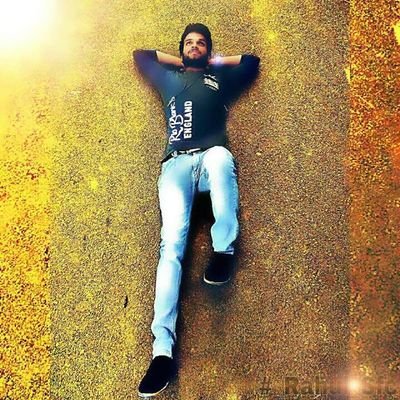 rahulyusa16's profile picture. 👈 Sister's Protector & Keeper 👉