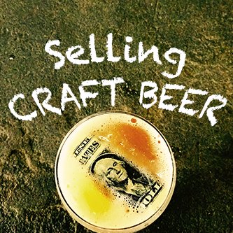 SellinCraftBeer's profile picture. #CraftBeer biz & mktg news podcast - info you need in 6mins, run by Sean McNulty. Apple https://t.co/tTu5ZTSEOQ