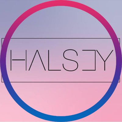 Welcome to one Belgian account about @halsey ! News,pictures & others stuffs will be on this account!