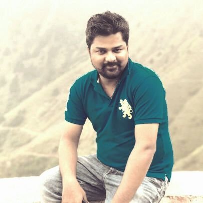 Rahul Singh Profile