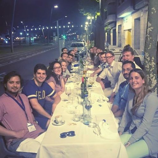 ResearchGlia's profile picture. Glial enthusiast research group lead by Prof. A.Butt at the University of Portsmouth (UK) focused on physiology and pathophysiology of glial cells in the brain