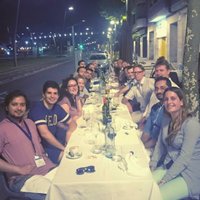 GlialResearchGroup (@researchglia) 's Twitter Profile