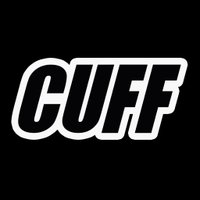 CUFF (@thisiscuff) 's Twitter Profile Photo CUFF (@thisiscuff) 's Twitter Profile Photo