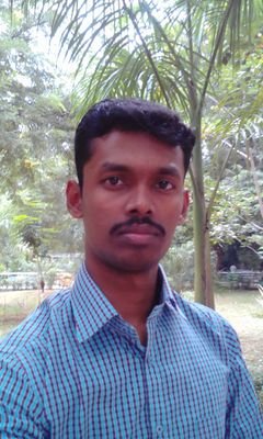 PrasanthN94's profile picture. 