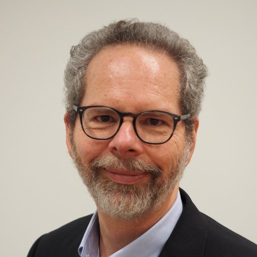 Director Behavioral Health @LighthouseGuild. Tweets are my own.
