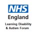 NHS Ability (@NHSAbility) Twitter profile photo