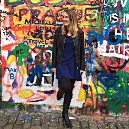 Content Writer at @imageworksllc | Travel, horror movies, and cocktails that taste like fruit juice