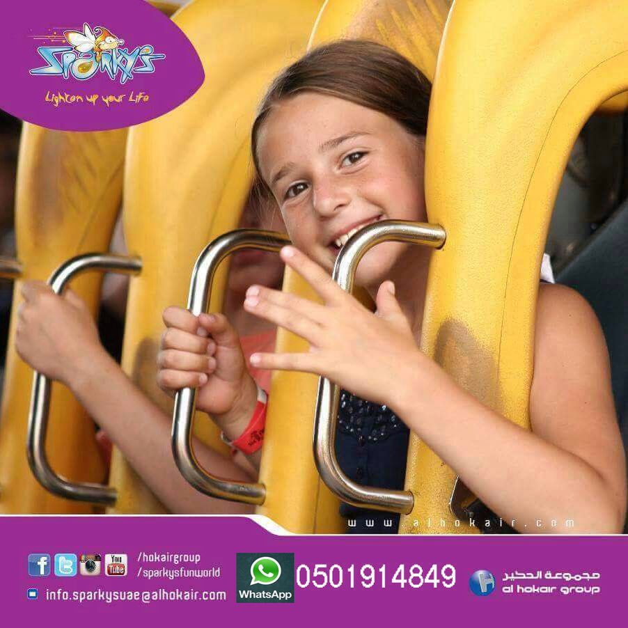 Sparkysfujairah's profile picture. 