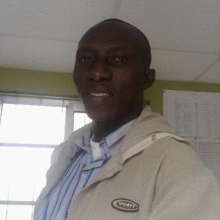 successadebayo2's profile picture. 