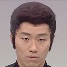 角刈りbot 角刈りのくせにサイドスローで投げるなよ 角刈りbot 角刈りのくせにサイドスローで投げるなよ