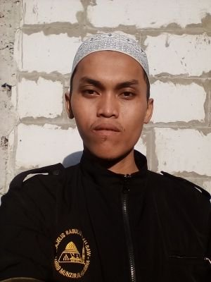 lagi sendiri alias (JOMBLO)