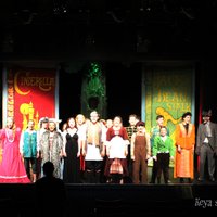 Youth Theatre (@chorleyyt) 's Twitter Profile