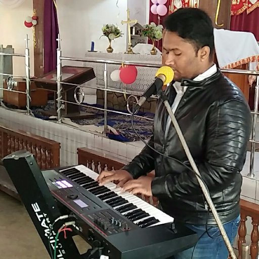 Music Producer & Composer for Ads Jingle | Songs | TV Ads
Songs & TV Commercial Writer
I love+live music and thanks to lord to give it in my blood.LetsLiveMusic