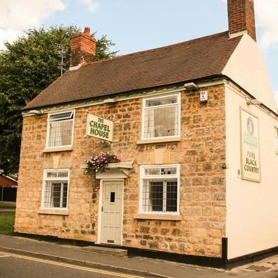 Chapel House Gornal 
Holdens Brewery