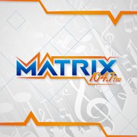 MATRIX 104.7 FM (@matrix104fm) 's Twitter Profile