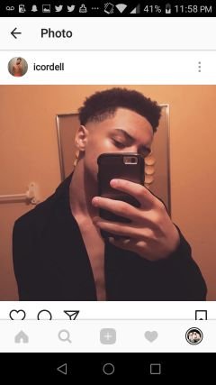 Jay |
Skinny niggas need love to ♂🎲🎭