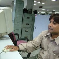Anupam Srivastava (@artanupam) 's Twitter Profile