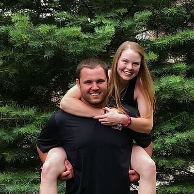 Hollar_jbird21's profile picture. Ohio Northern University alumni 🥎 Joshua 1:9