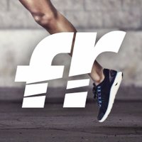 Fast Running(@FastRunning) 's Twitter Profile Photo