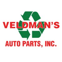 Veldman's Auto Parts (@veldmansauto) 's Twitter Profile