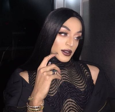 Fã de Pabllo vittar e apaixonado pela comunidade LGBT 🌈👊