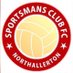 Sportsmans FC (@SportsmansFC) Twitter profile photo