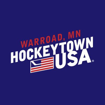 WHockeytownUSA's profile picture. Warroad Hockey Non-Profit