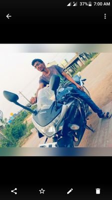 JayaKumarReddy6's profile picture. 