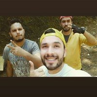 Ernesto Mendoza (@netok_8) 's Twitter Profile