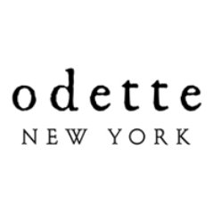 American made jewelry line based in Brooklyn. Show us your jewels: #OdetteNY @OdetteNY