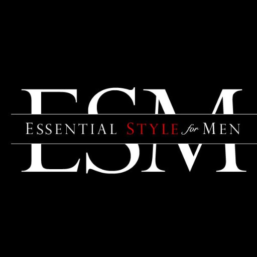 Essential Style for Men is a representation of thoughts and ideas on what style truly means for men.