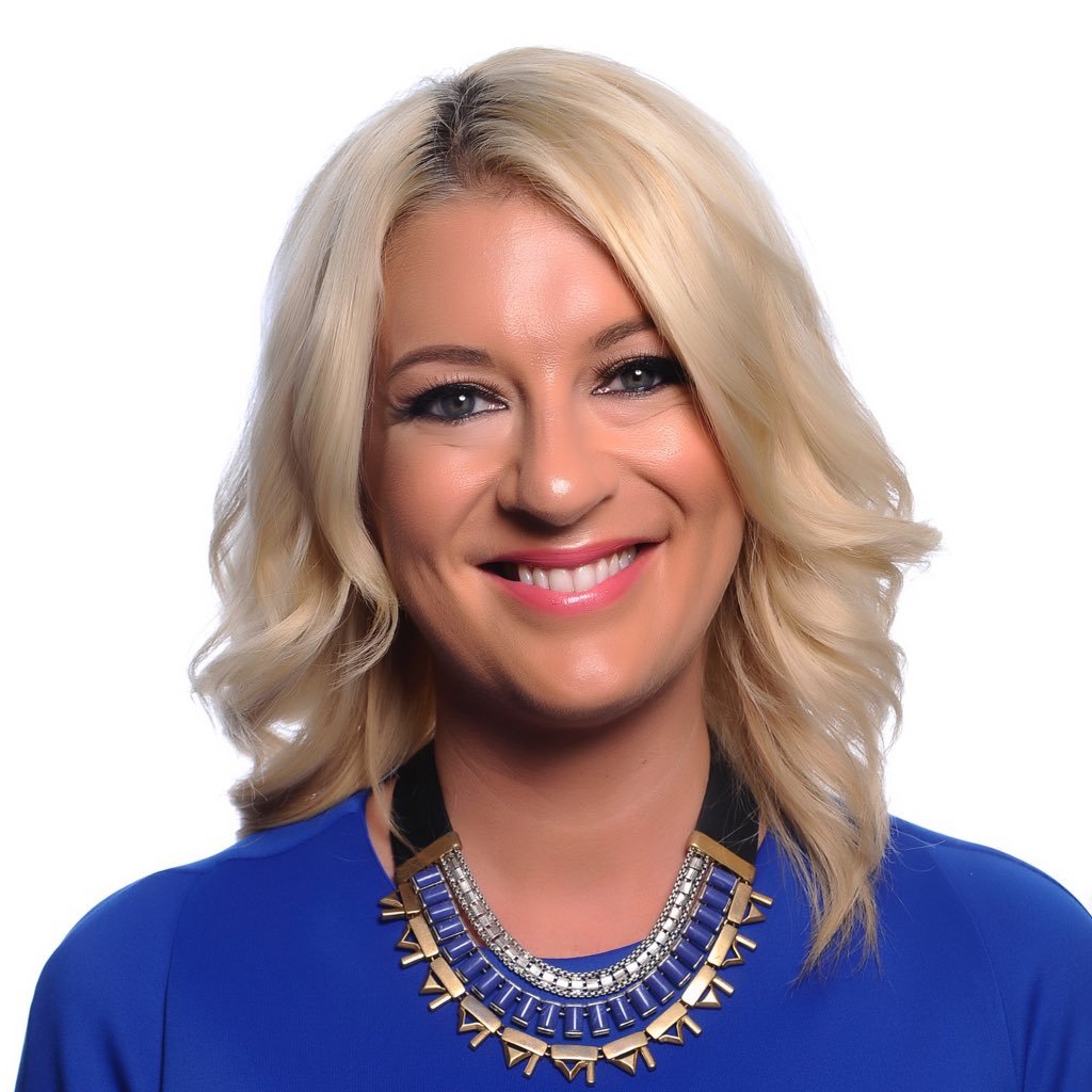 Marketing Director • Scottish • Twin Mum • Reiki Practitioner • Award Winning PR and Marketeer