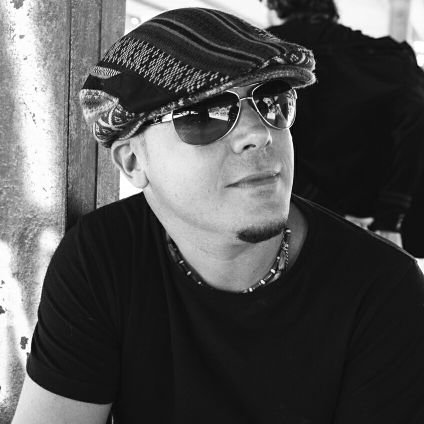 David Zajdner Galleg Profile