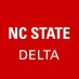 NC State DELTA (@ncstatedelta) Twitter profile photo NC State DELTA (@ncstatedelta) Twitter profile photo