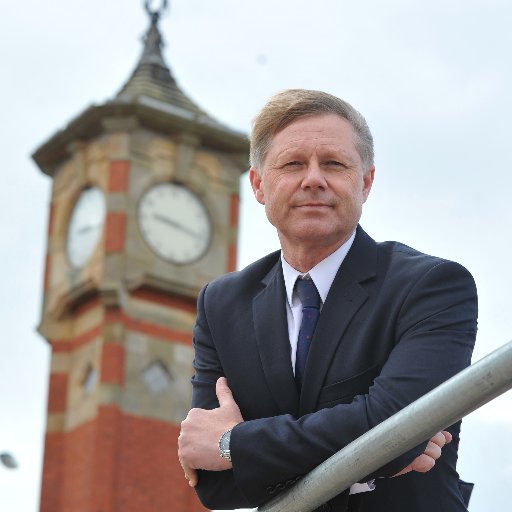 Conservative Candidate for Morecambe and Lunesdale. Email: david@davidmorris.org.uk Promoted by David Morris of 46 Northgate, White Lund, Morecambe, LA3 3PA