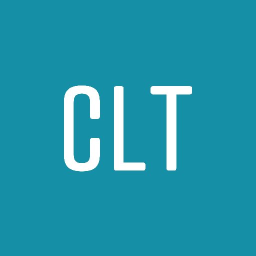 CreativeMornings/CLT